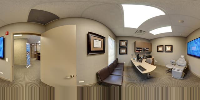 Hurley and Volk Orthodontics - Hampshire photo