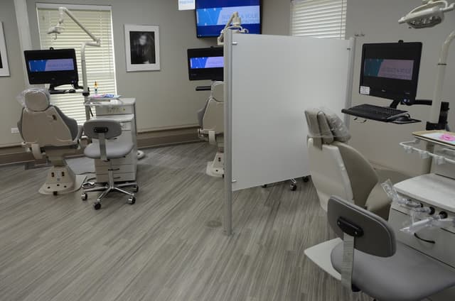 Hurley and Volk Orthodontics - Hampshire photo
