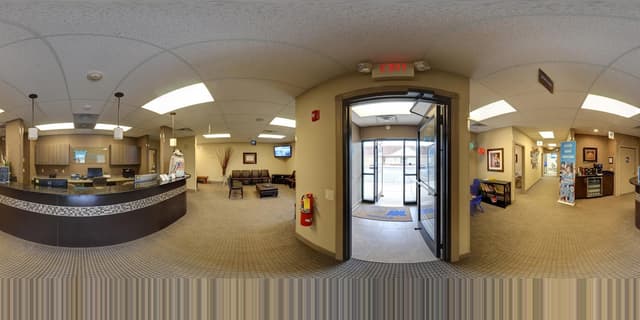 Hurley and Volk Orthodontics - Hampshire photo
