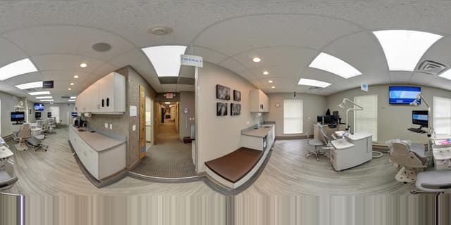 Hurley and Volk Orthodontics - Hampshire photo