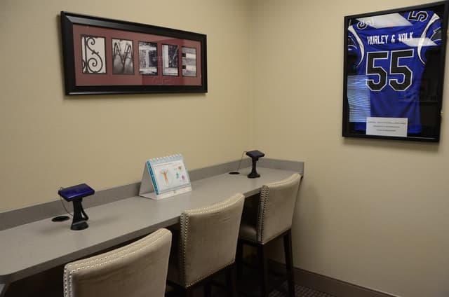 Hurley and Volk Orthodontics - Hampshire photo