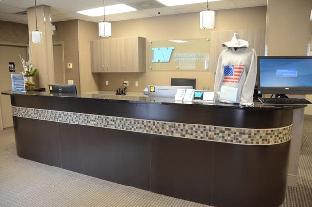 Hurley and Volk Orthodontics - Hampshire photo