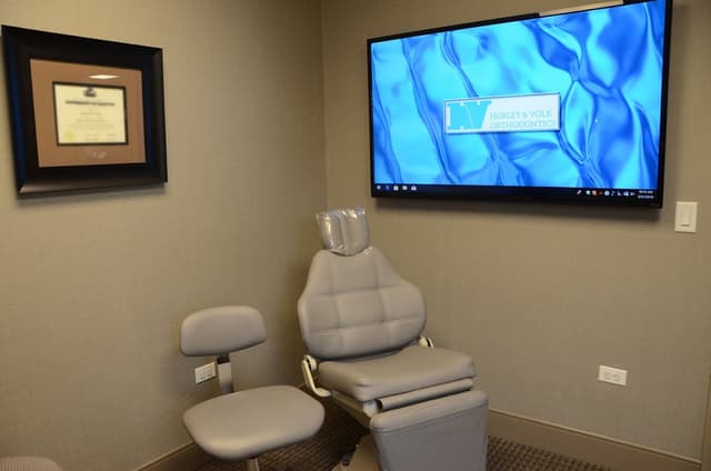 Hurley and Volk Orthodontics - Hampshire photo