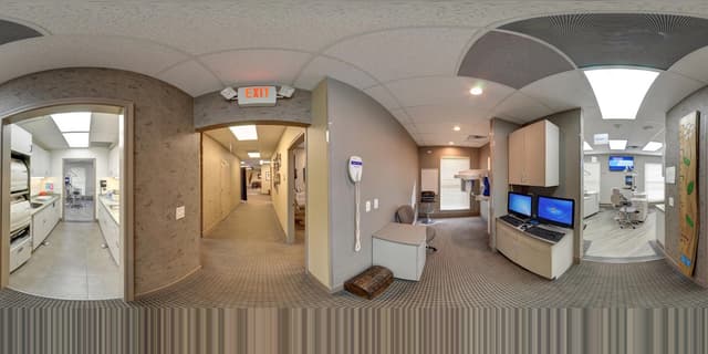 Hurley and Volk Orthodontics - Hampshire photo