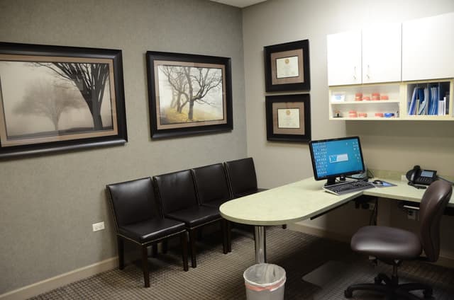 Hurley and Volk Orthodontics - South Elgin photo