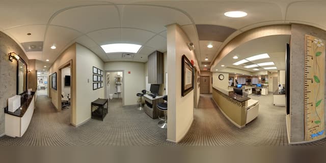 Hurley and Volk Orthodontics - South Elgin photo