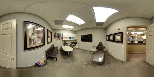 Hurley and Volk Orthodontics - South Elgin photo