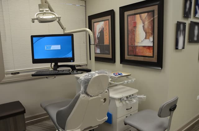 Hurley and Volk Orthodontics - South Elgin photo