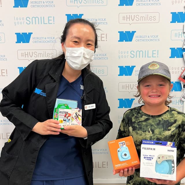 Hurley and Volk Orthodontics - South Elgin photo