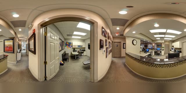 Hurley and Volk Orthodontics - South Elgin photo