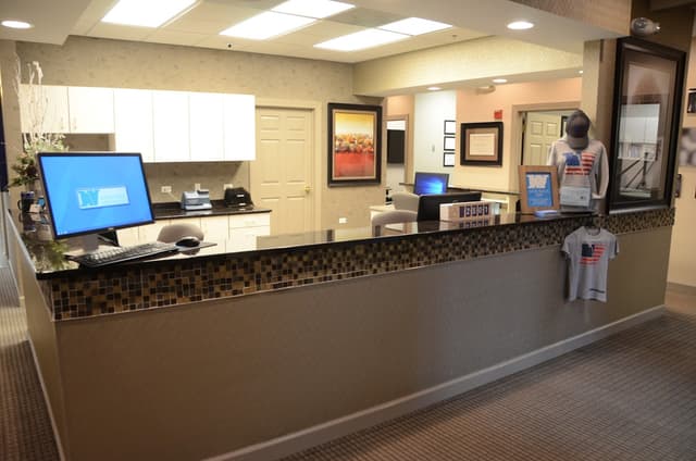 Hurley and Volk Orthodontics - South Elgin photo