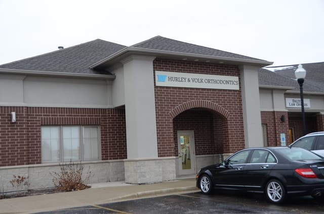 Hurley and Volk Orthodontics - South Elgin photo