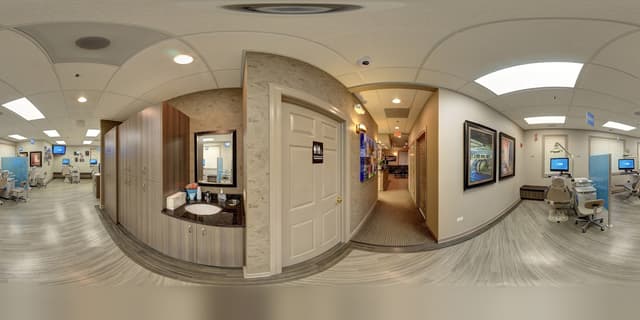 Hurley and Volk Orthodontics - South Elgin photo