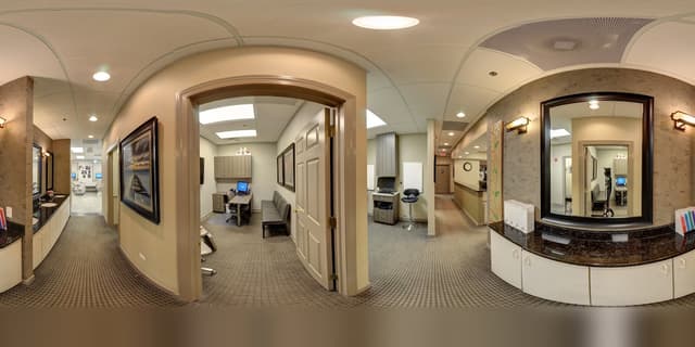 Hurley and Volk Orthodontics - South Elgin photo