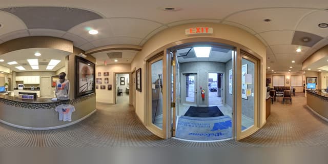 Hurley and Volk Orthodontics - South Elgin photo