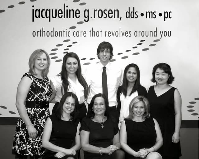 Rosen Orthodontics photo