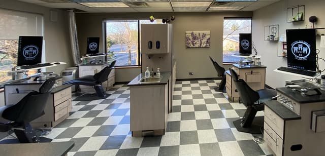 Rosen Orthodontics photo