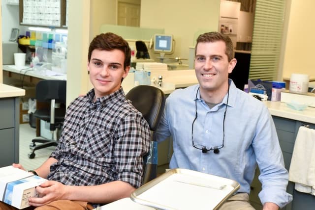 Brady Orthodontics photo