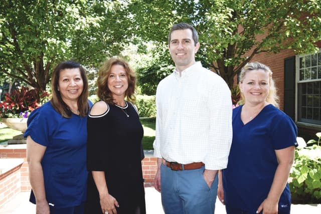 Brady Orthodontics photo