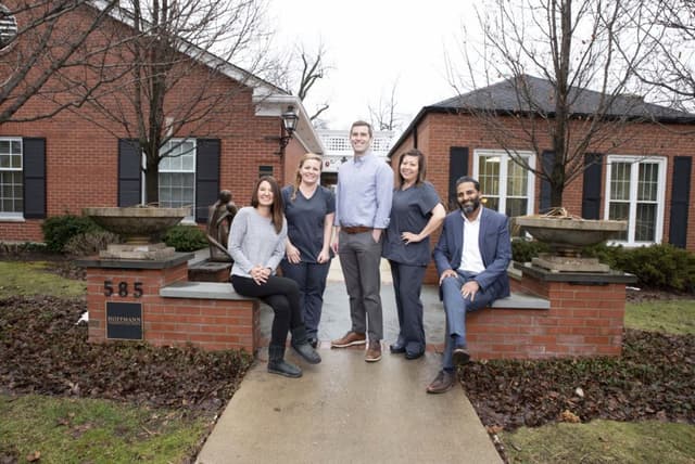 Brady Orthodontics photo