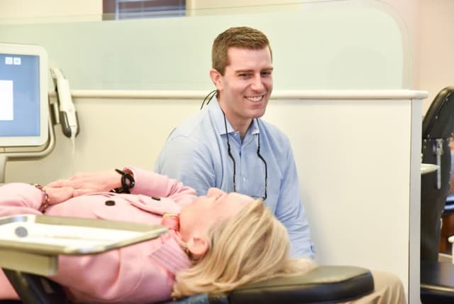 Brady Orthodontics photo