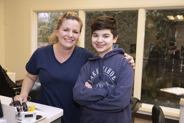 Brady Orthodontics photo