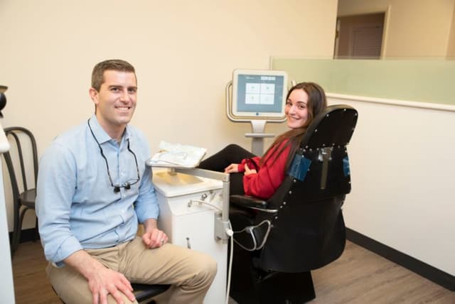 Brady Orthodontics photo