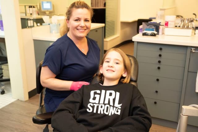 Brady Orthodontics photo