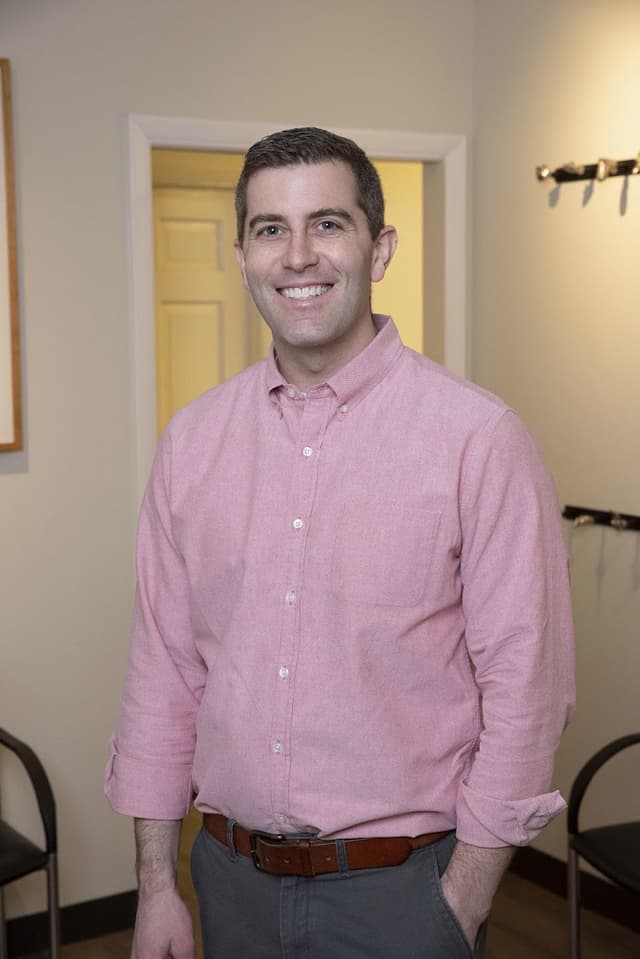 Brady Orthodontics photo