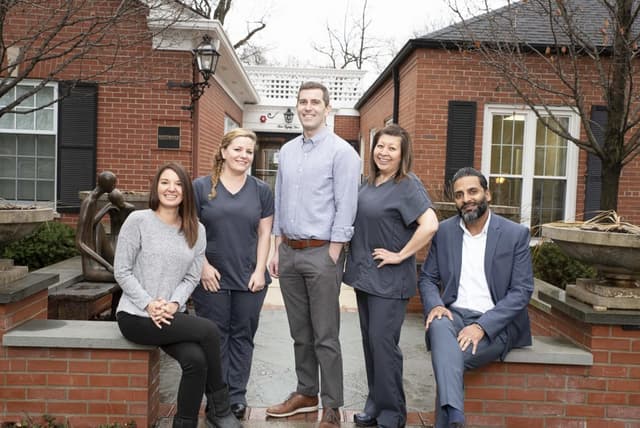 Brady Orthodontics photo