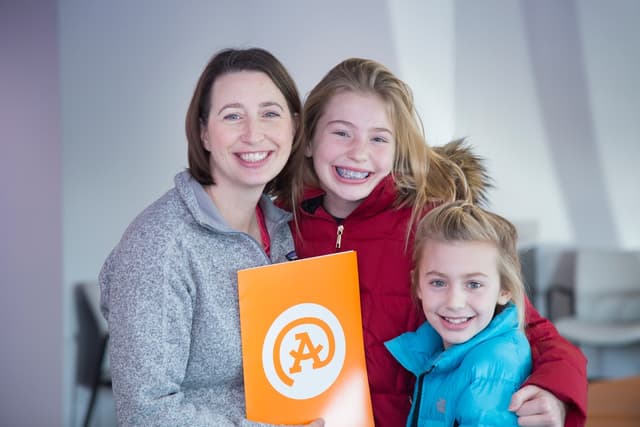 Amazing Smiles Orthodontics photo