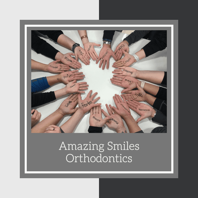 Amazing Smiles Orthodontics photo