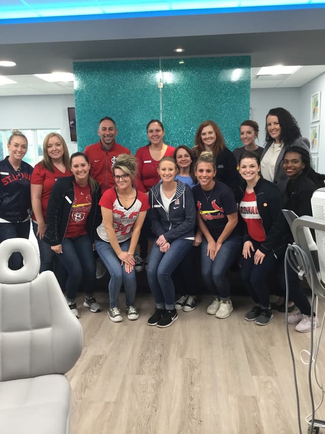 Amazing Smiles Orthodontics photo