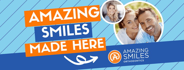 Amazing Smiles Orthodontics photo