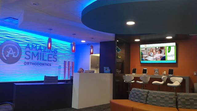 Amazing Smiles Orthodontics photo