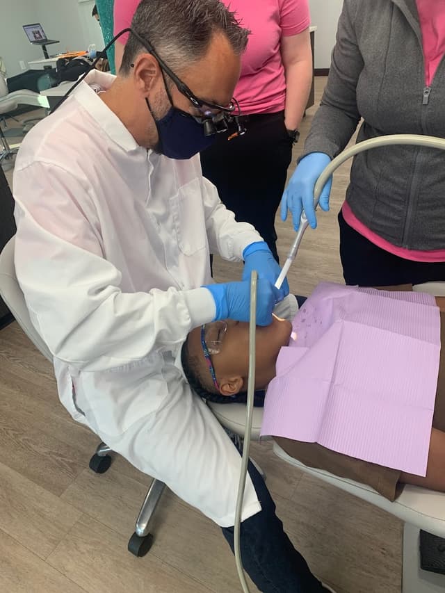 Amazing Smiles Orthodontics photo
