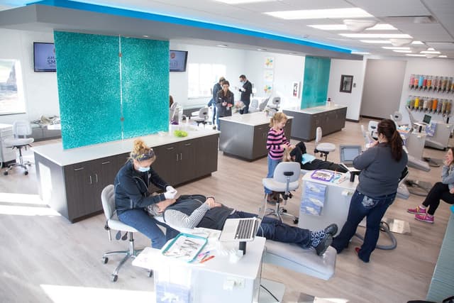 Amazing Smiles Orthodontics photo