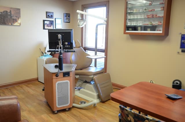 Red and Ritchey Orthodontics - Joliet photo