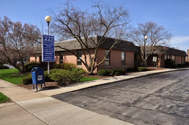 Red and Ritchey Orthodontics - Joliet photo