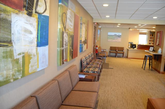 Red and Ritchey Orthodontics - Joliet photo