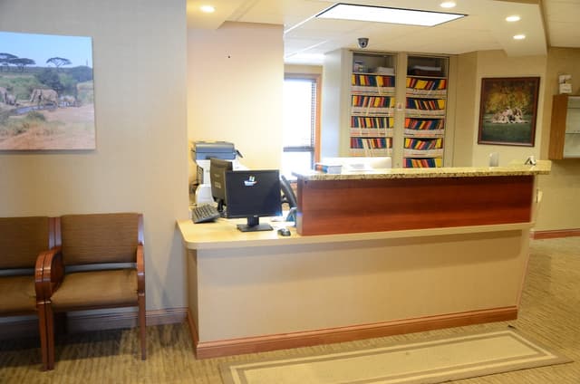 Red and Ritchey Orthodontics - Joliet photo