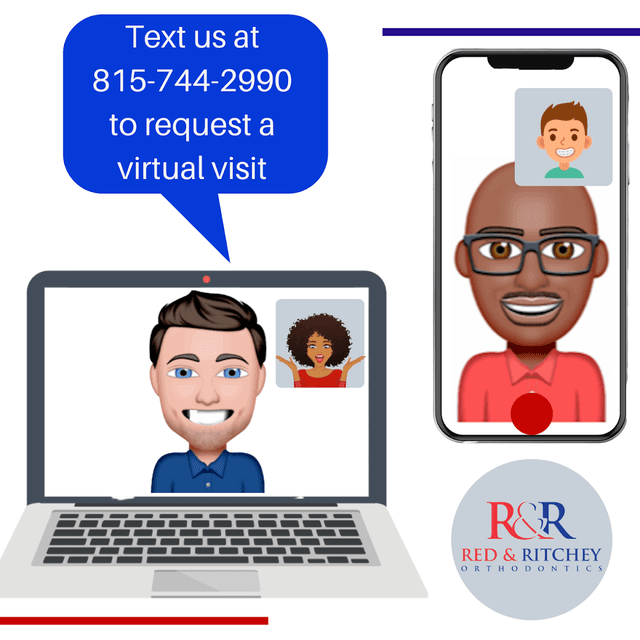 Red and Ritchey Orthodontics - Joliet photo