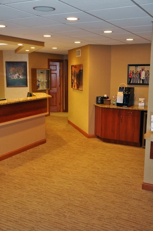 Red and Ritchey Orthodontics - Joliet photo