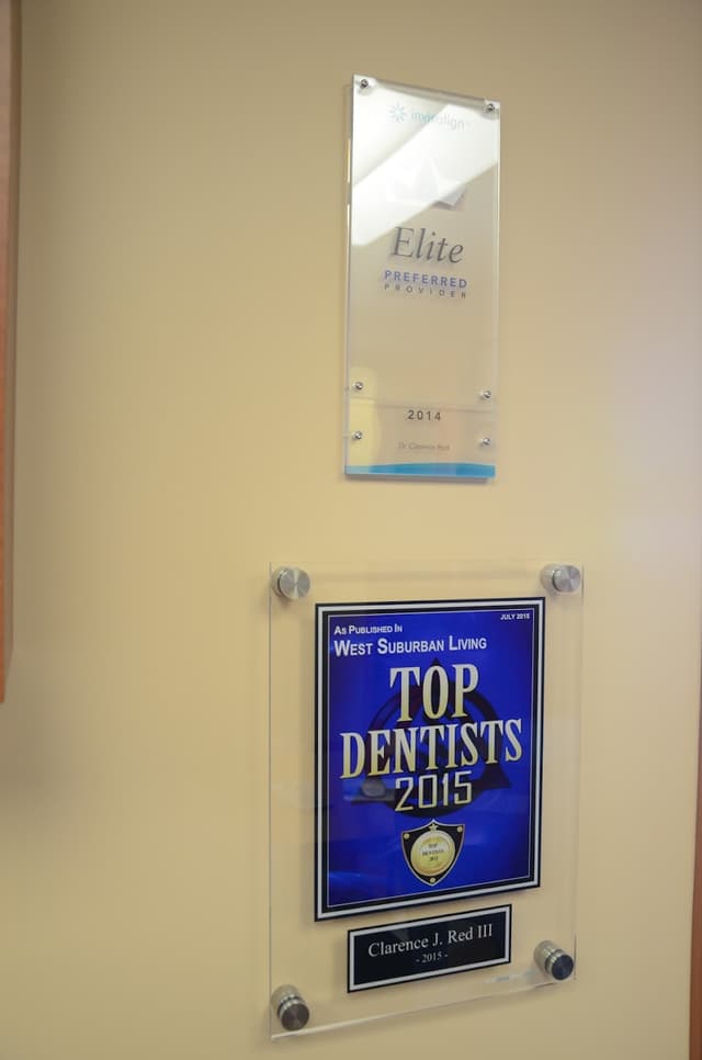 Red and Ritchey Orthodontics - Joliet photo