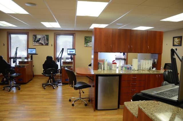 Red and Ritchey Orthodontics - Joliet photo
