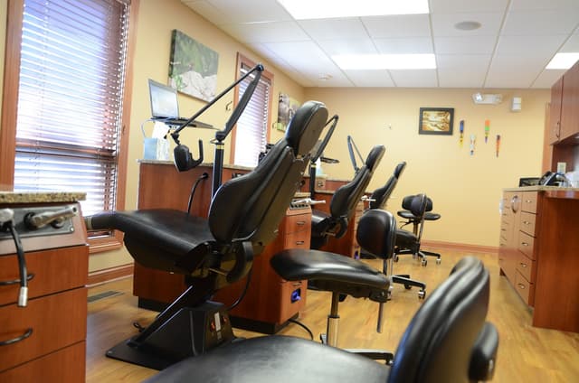 Red and Ritchey Orthodontics - Joliet photo