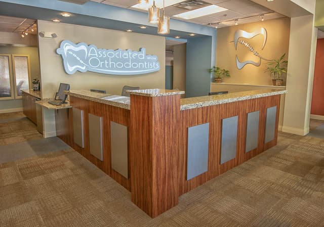 Associated Orthodontists - Plainfield photo