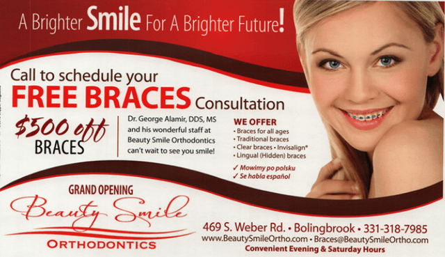 Beauty Smile Orthodontics photo