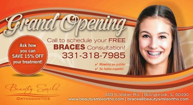 Beauty Smile Orthodontics photo
