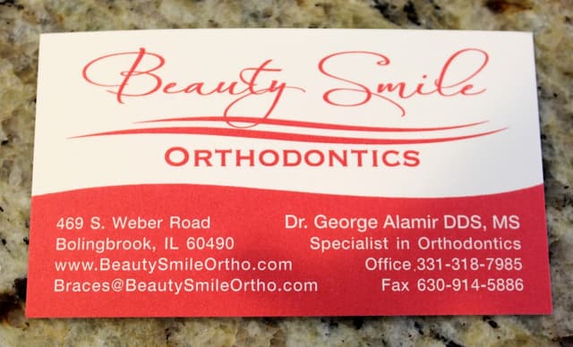 Beauty Smile Orthodontics photo